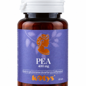 PEA 400mg 60cps KOTYS