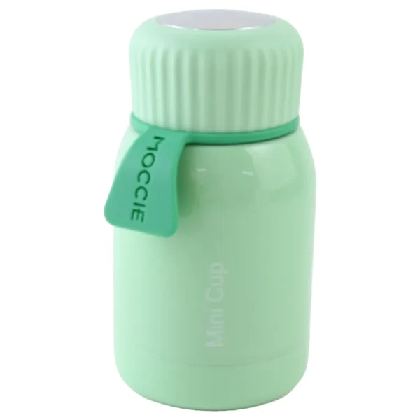 Termos din inox Mini cup 280ml verde